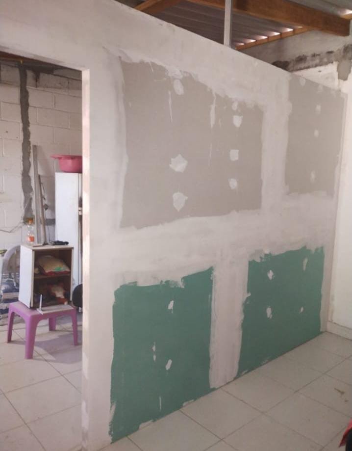 Gesso Londrina Liso Gesseiro Sancas Forros Drywall