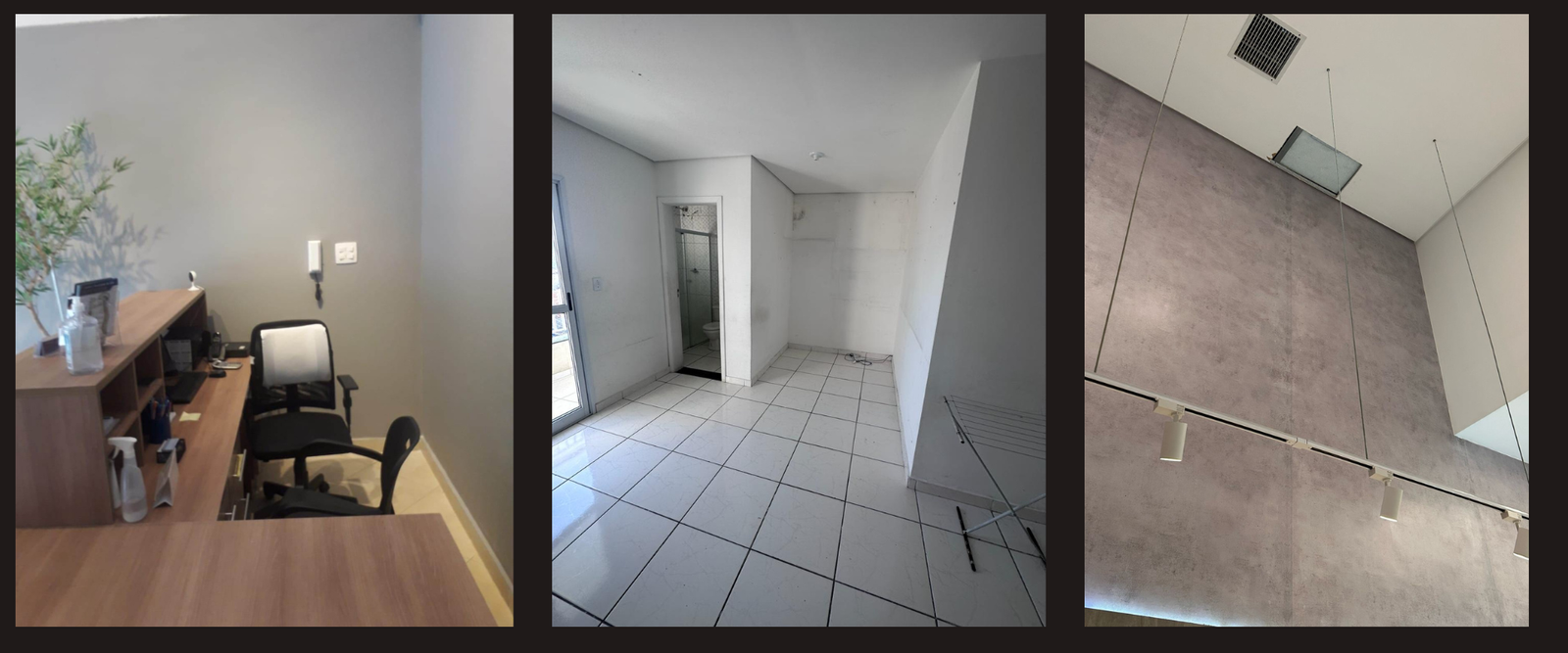 Gesso Londrina Liso Gesseiro Sancas Molduras Forros Drywall