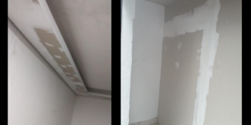 Gesso Londrina Liso Gesseiro Sancas Molduras Forros Drywall gesso.ong.br