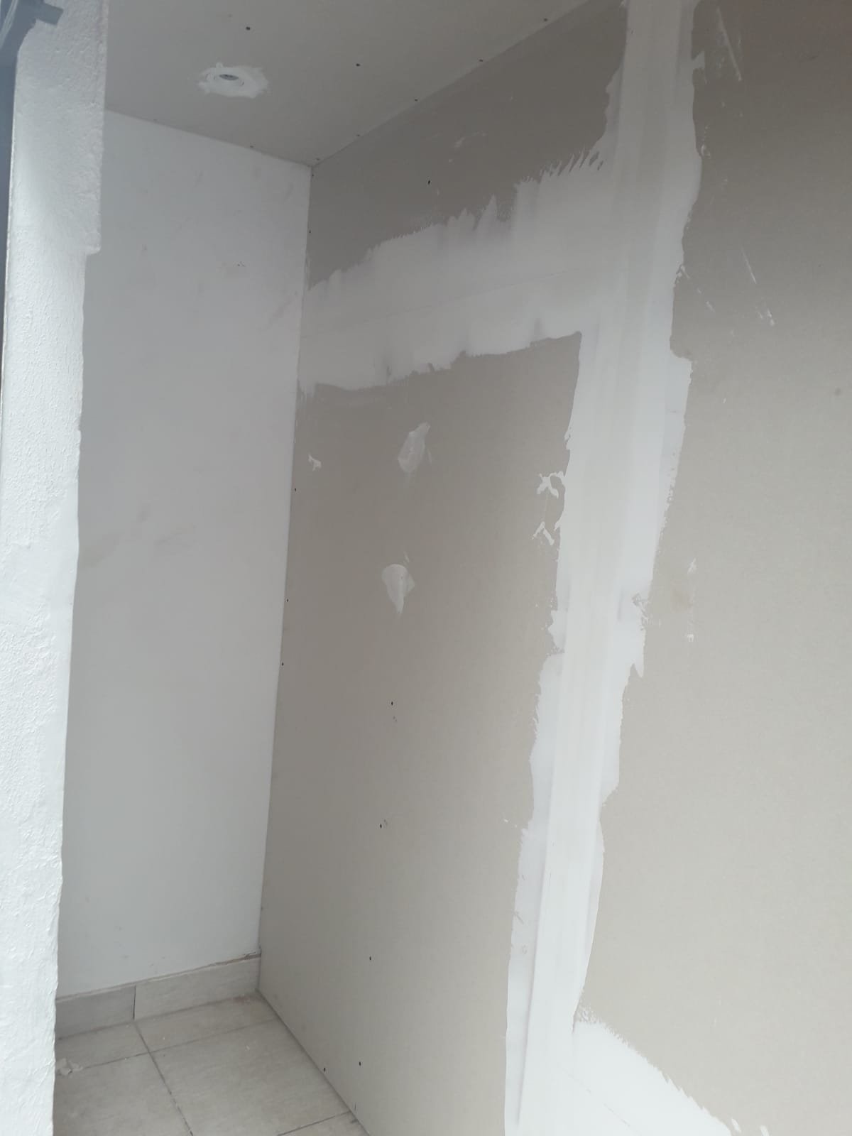 Gesso Londrina Liso Gesseiro Sancas Molduras Forros Drywall