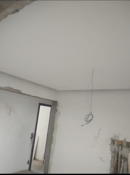 Gesseiro Vila Ipojuca SP gesso liso drywall gesso.ong.br