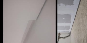 Gesso Londrina Liso Gesseiro Forros Drywall Molduras Sancas
