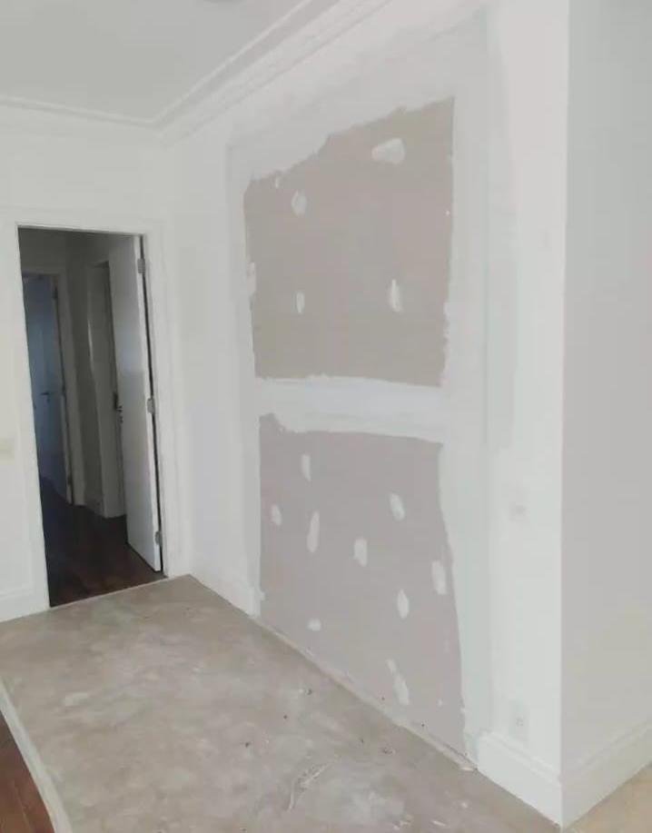 Gesseiro Cambé gesso liso pedreiro reformas construção gesso.ong.br