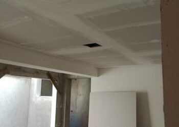 Gesseiro Vila Andrade SP gesso liso drywall gessopalmas.com.br