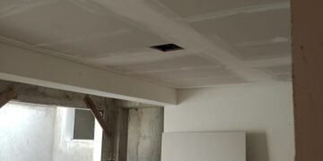 Gesseiro Vila Andrade SP gesso liso drywall gessopalmas.com.br