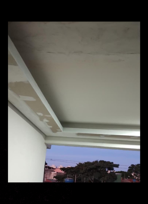 Gesso Londrina Liso Gesseiro Sancas Forros Drywall geso.ong.br