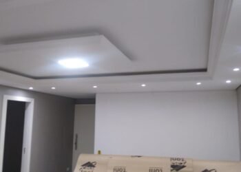 Gesseiro Vila Andrade SP