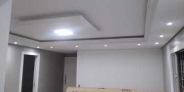 Gesseiro Vila Andrade SP