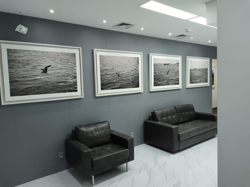 Gesso Londrina Liso Gesseiro Forros Sancas Drywall